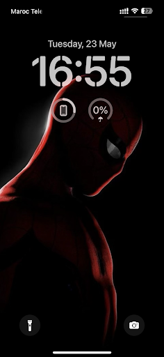 Black Wallpapers 4K Screen 2