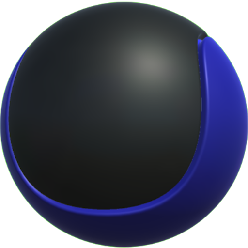 The Marble Game logo