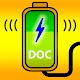 Battery doctor - battery amper