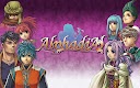 screenshot of RPG Alphadia