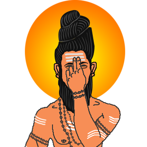 Thirumoolar Pranayamam logo