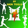 FFF FF Skin Tools - Elite Pass