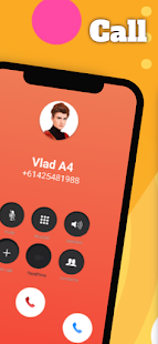 Vlad A4 Chat Challenge 6.12.21 APK screenshots 4