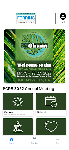 پیش نمایش برنامه