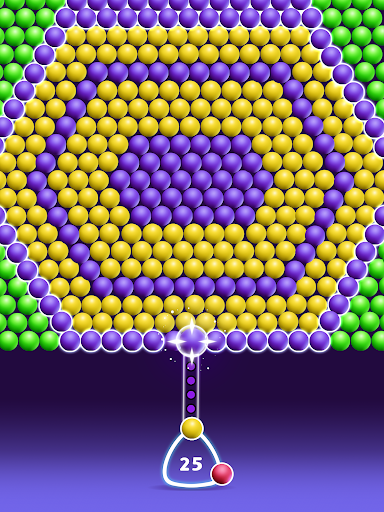 Bubble Shooter: Space Ball Pop - Apps on Google Play
