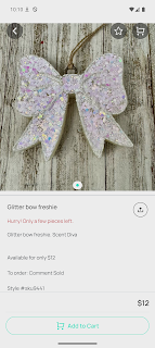 Flights Of Fancy Boutique