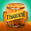 Thousand (1000) HD