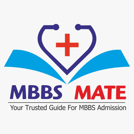 MBBS MATE logo