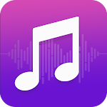 Cover Image of ดาวน์โหลด All Music Player - MP3 Player 1.0.5 APK