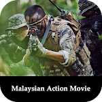 Cover Image of Herunterladen Malaysian Action Movies 3.1.0 APK