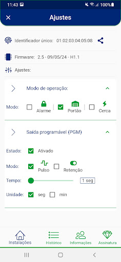 GLK Smart Screenshot 4 - AppWisp.com