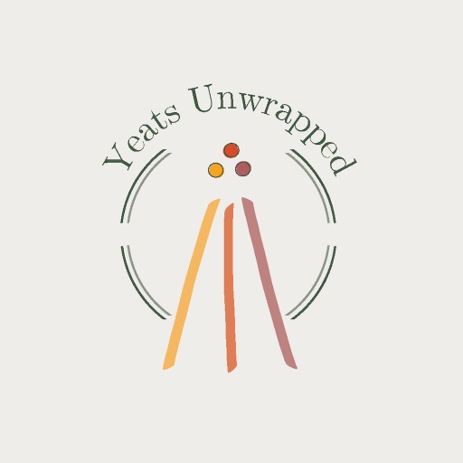 Yeats Unwrapped in Sligo logo
