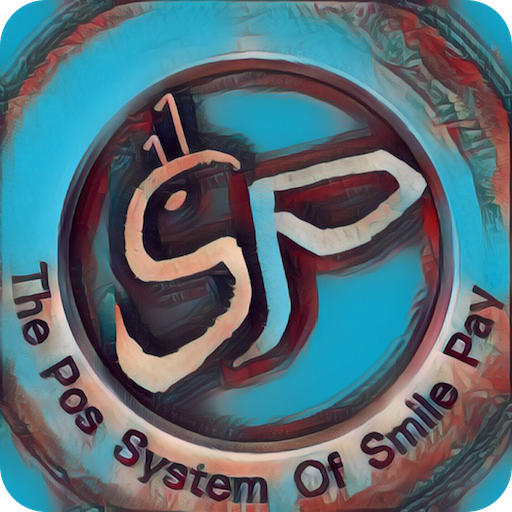 SmilePay Pos System logo