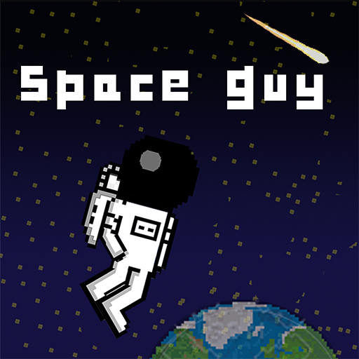 Space Guy