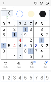 Sudoku - Puzzle,Classic