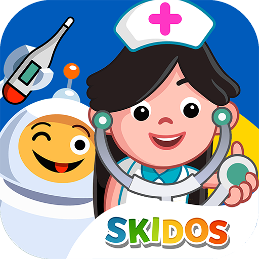 SKIDOS - Hospital Game Download on Windows