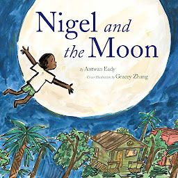 Symbolbild für Nigel and the Moon