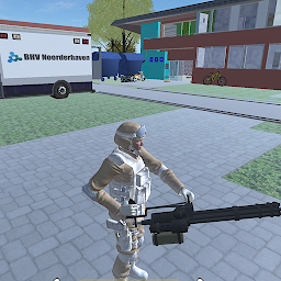 Noorderhaven Gang