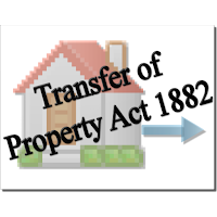 Transfer of Property Act 1882 (TPA)