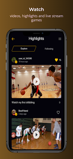 KOTC Basketball Screen 3