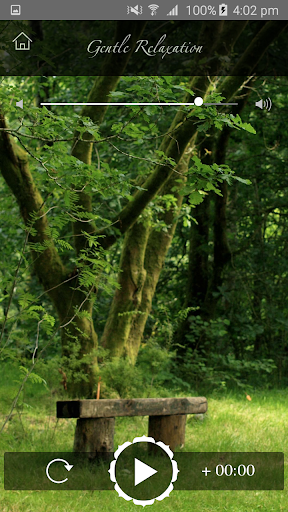 Yoga Nidra: Sacred Sleep Screen 2