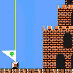 Icon image Super Run - Classic Adventure