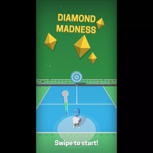 Tennis Master Screen 3