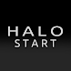 Halo Start - Androidアプリ