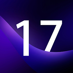 Icon image Launcher iOS 17