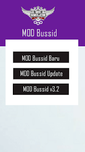 MOD Bussid Truck Canter For Pc (Free Download – Windows 10/8/7 And Mac) 1