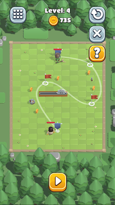 Manipulus - Screenshot 3