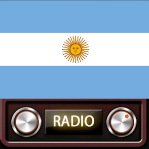 Radios Argentinas FM y AM