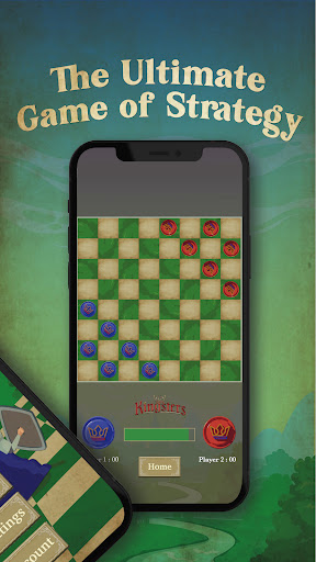 Kingsters Screen 2
