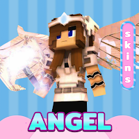 Angel Skins for Minecraft