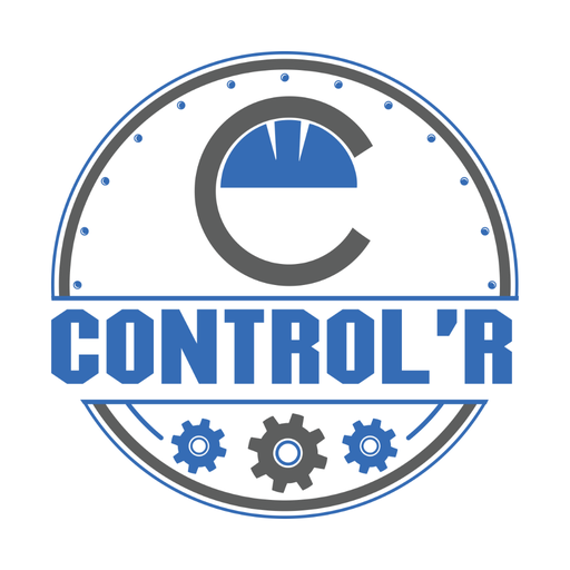 ControlR for  Android – Latest Version & Features app icon
