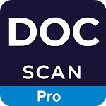 Cover Image of Unduh Doc Scanner PDF Creator, PDF Scanner & QR Scan 5.0 APK