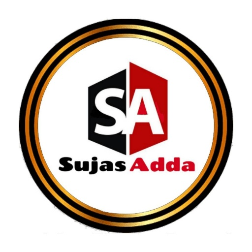 Sujas Adda logo
