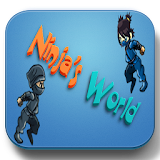 Ninja's icon