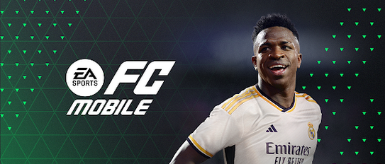 EA SPORTS FC™ MOBILE 24 SOCCER Mod APK 18.1.03 (Mod Menu)(Mod speed)