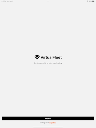 VirtualFleet Hub