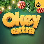 Okey Extra - Online Rummy Game Apk