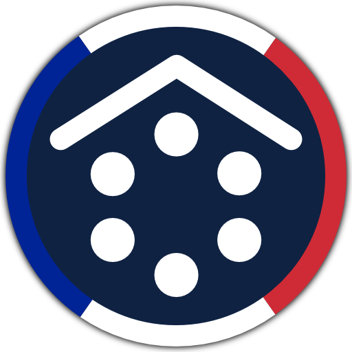 SL France 4 Icon