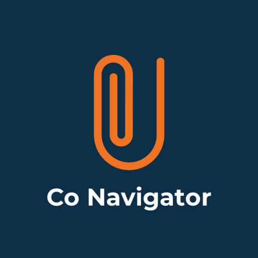 BU Co-Navigator logo