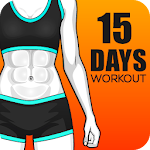 Cover Image of Download Weight Loss in 15 days, belly  APK