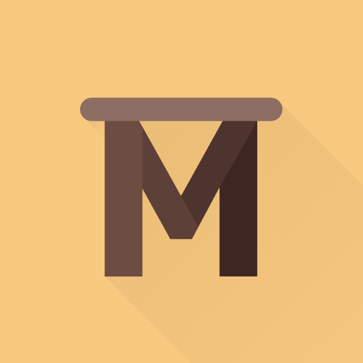 Mesonero logo