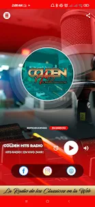 GOLDEN HITS RADIO