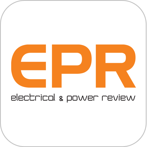 EPR Magazine (Electrical & Pow logo