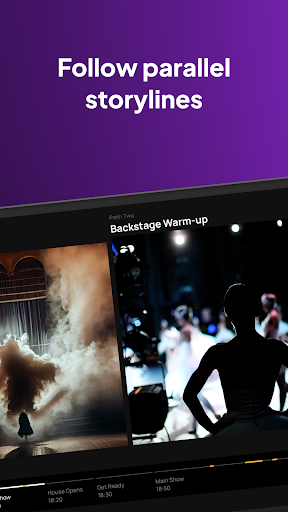 IMAGIEN Screen 2
