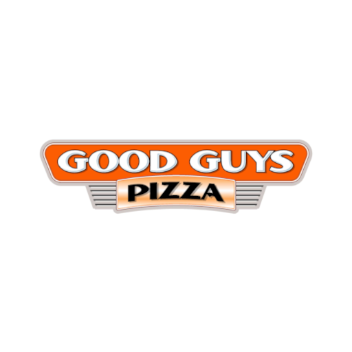 Good Guys Pizza logo