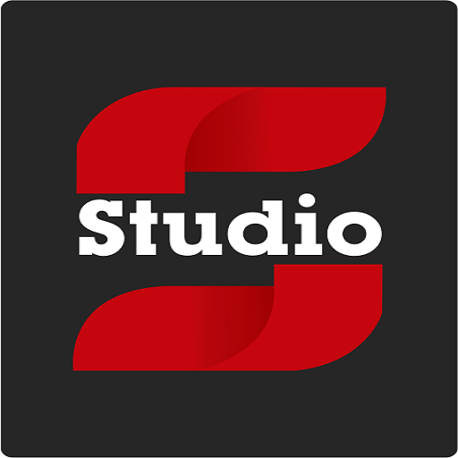 Studio TV logo